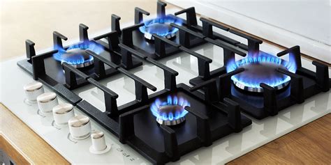 compare gas hobs